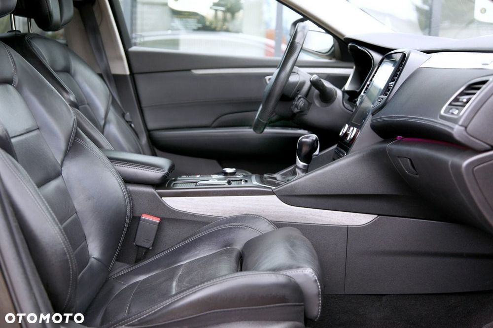 Renault Talisman - 14