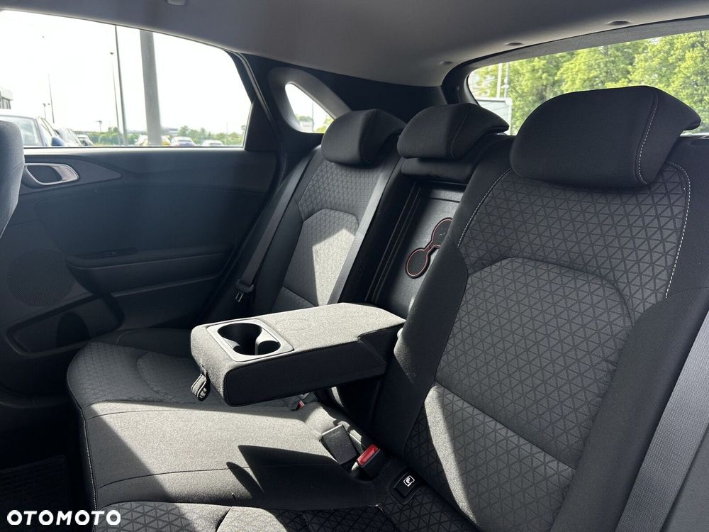 Kia Ceed 1.4 T-GDI M - 20