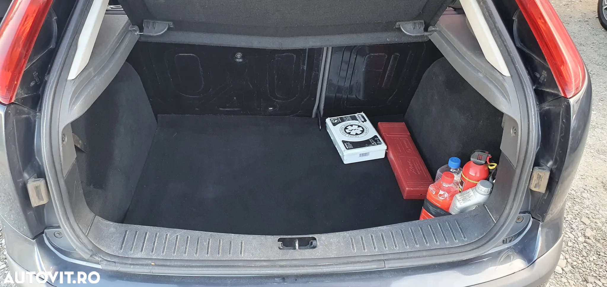 Ford Focus - 6