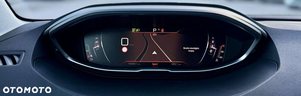 Peugeot 3008 1.5 BlueHDi Allure Pack S&S EAT8 - 22