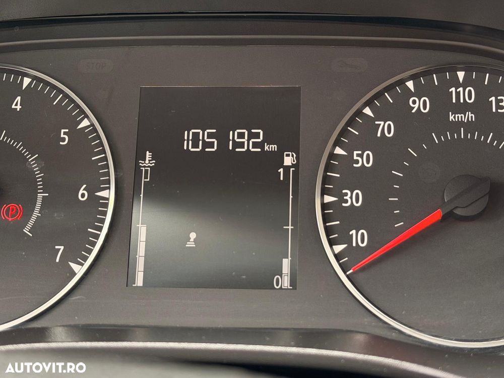 Dacia Logan TCe 90 MT5 Expression - 32