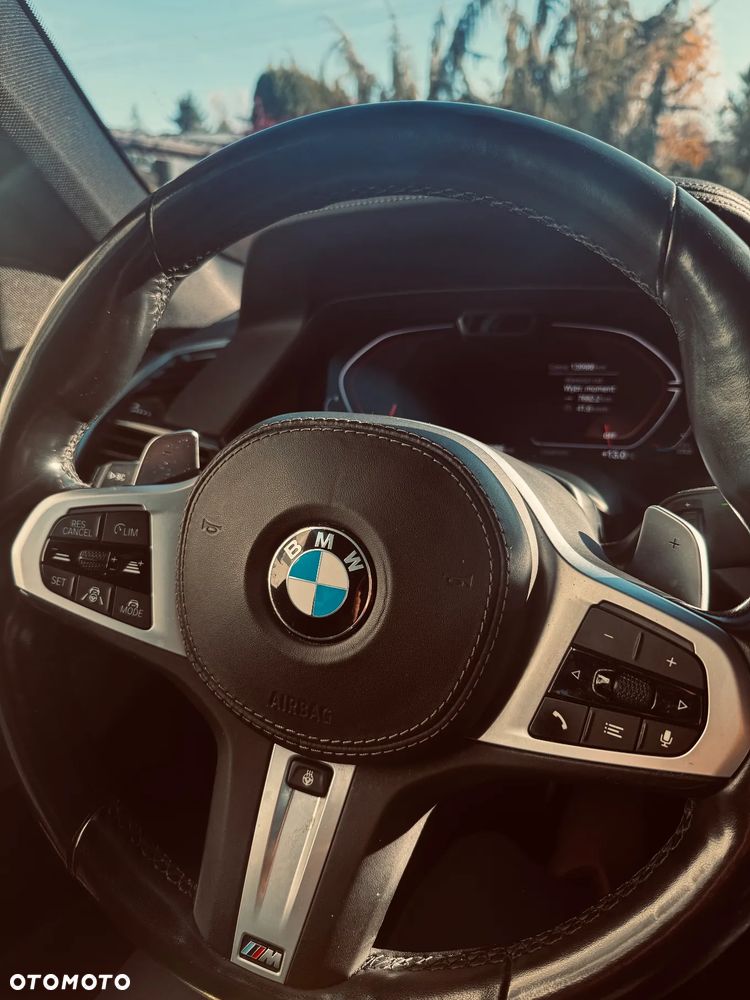 BMW X6 xDrive30d - 10