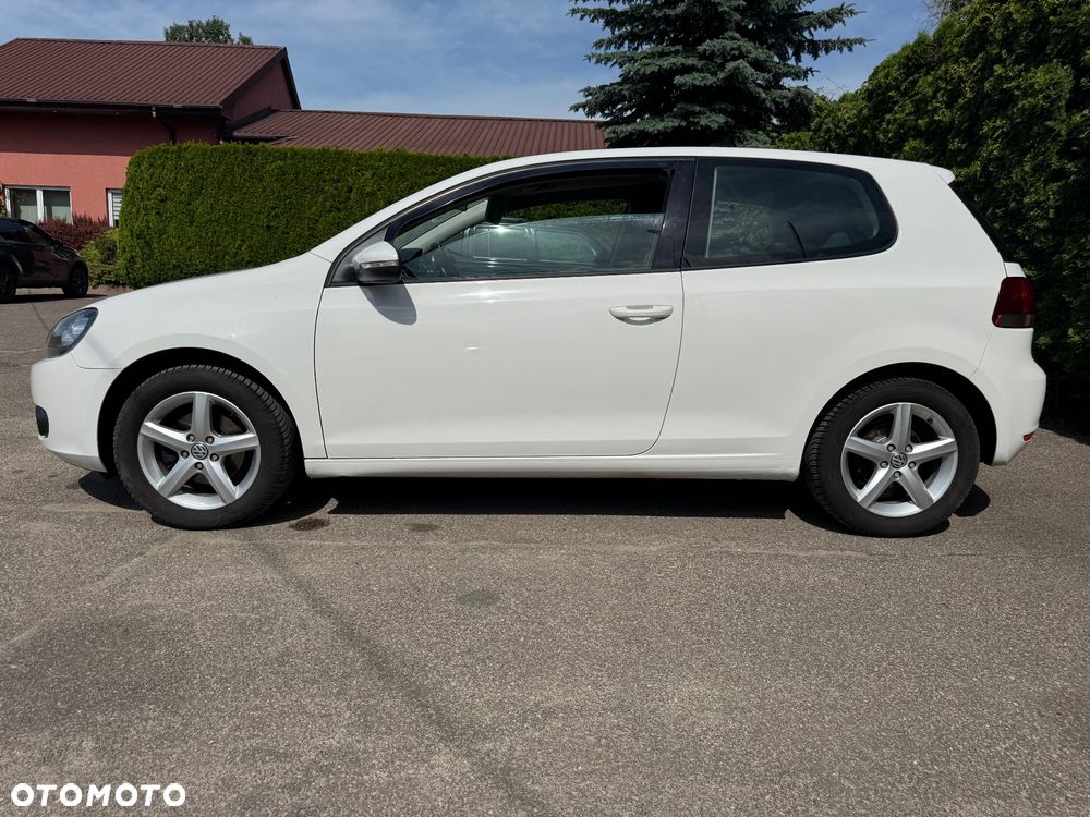 Volkswagen Golf 1.4 MATCH - 5