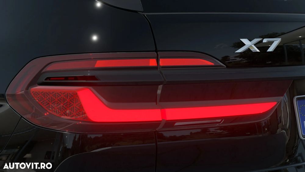BMW X7 xDrive40i AT MHEV - 7