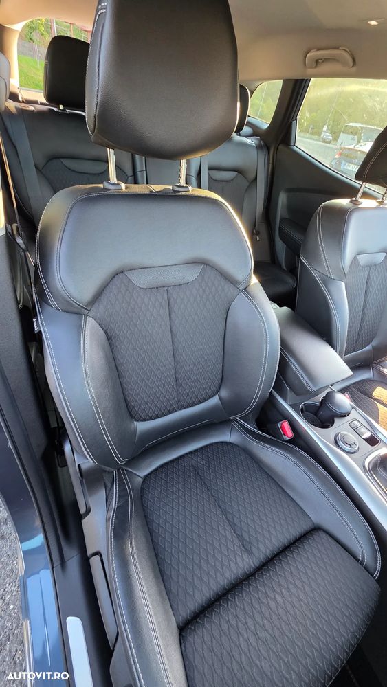 Renault Kadjar BLUE dCi 4X4 Intens - 10