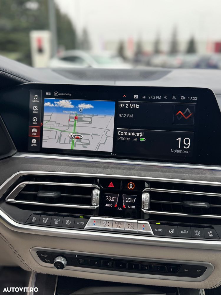 BMW X5 xDrive40d xLine - 13