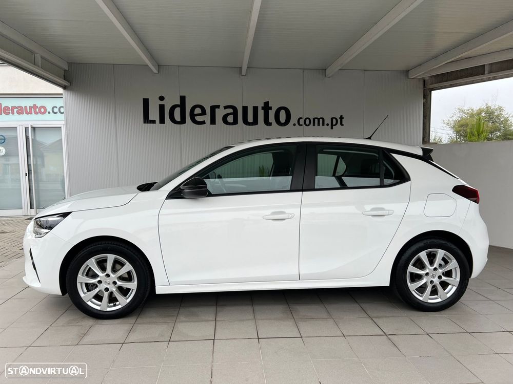 Opel Corsa 1.5 D Business Edition - 4