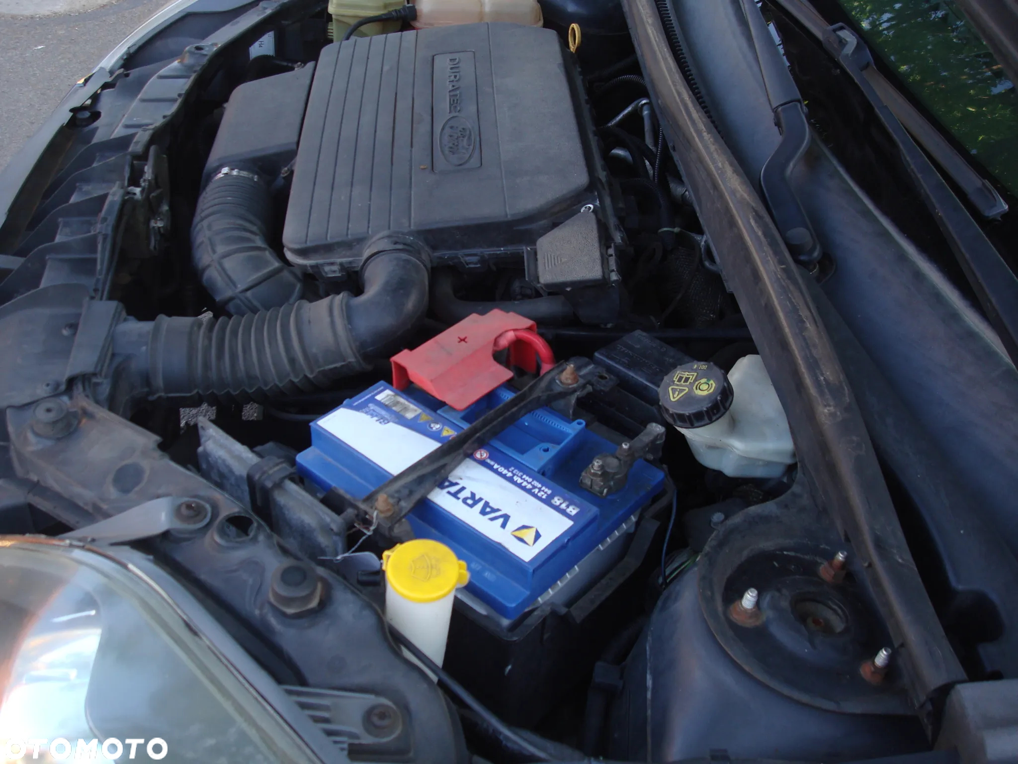 Ford Fiesta 1.25 Ambiente - 20