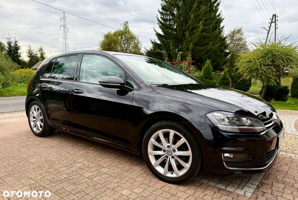 Volkswagen Golf - 13