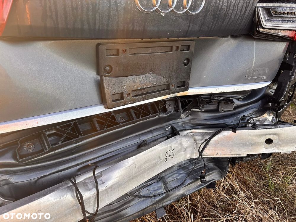 Audi A6 - 11