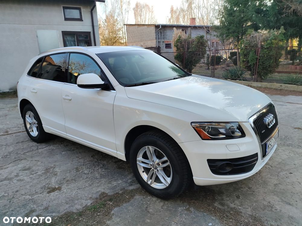 Audi Q5 - 17