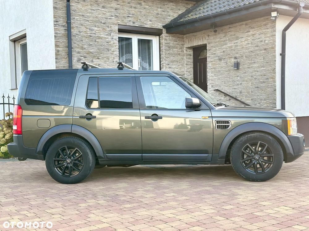 Land Rover Discovery IV 2.7D V6 S - 6