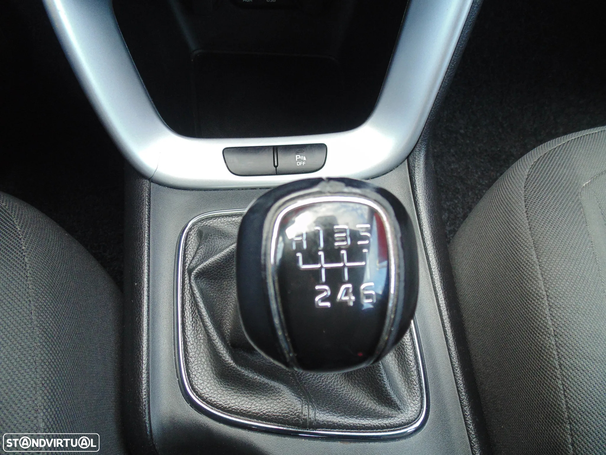 Kia Ceed 1.4 CRDi Nav Line - 26