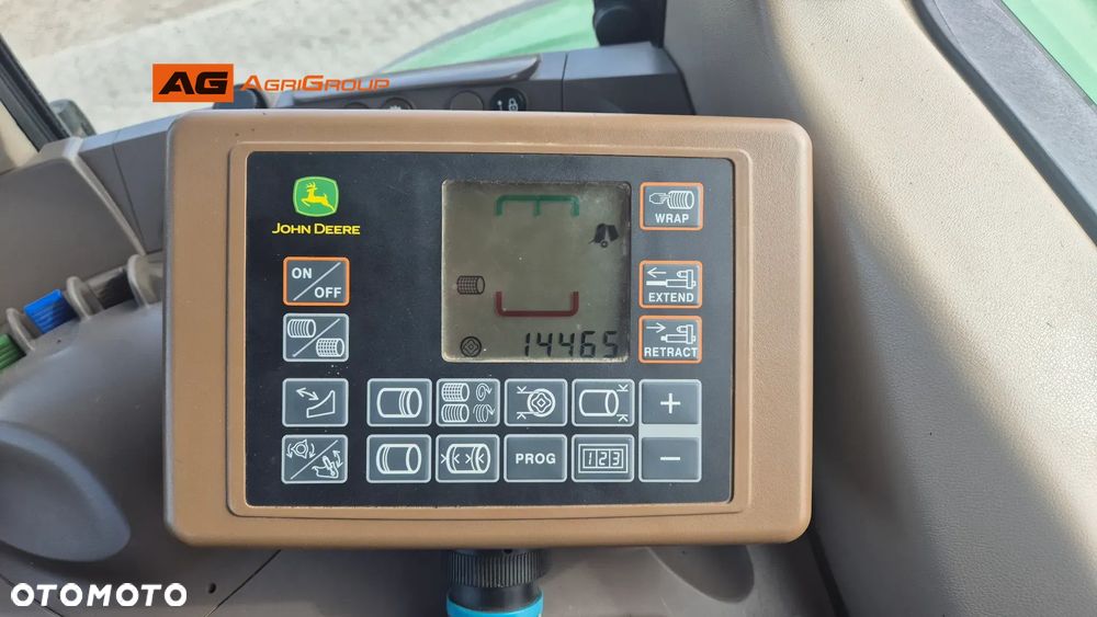 John Deere V 451 M 2019R - 14