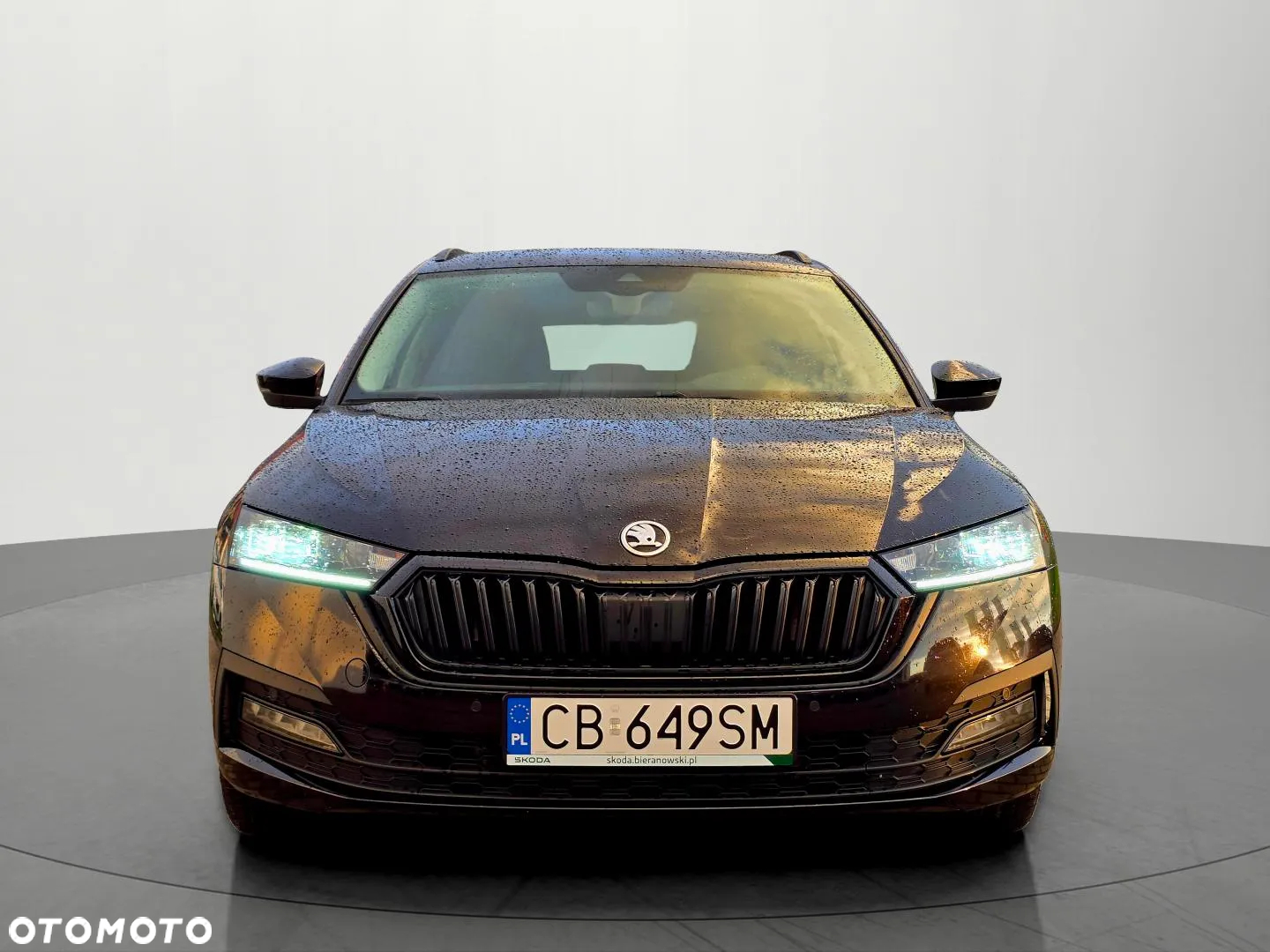 Skoda Octavia 1.4 TSI Plug-In Hybrid Ambition DSG - 9