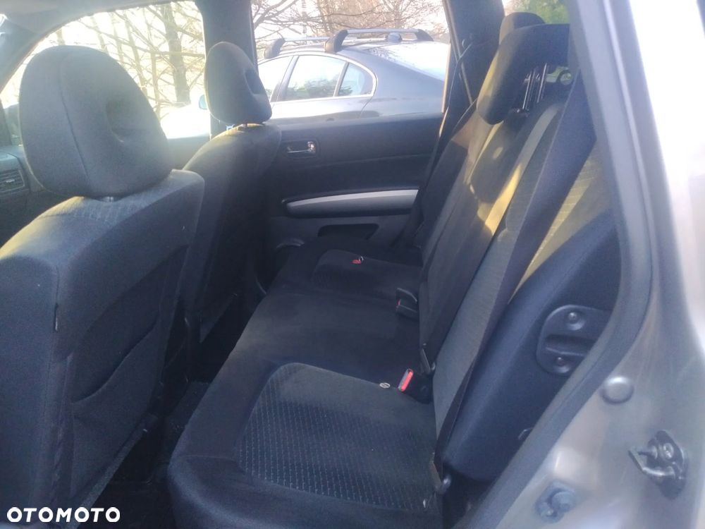 Nissan X-Trail 2.0 dCi XE - 9