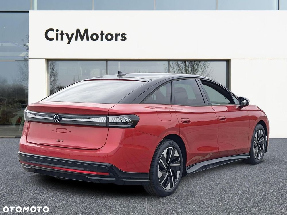 Volkswagen ID.7 - 7