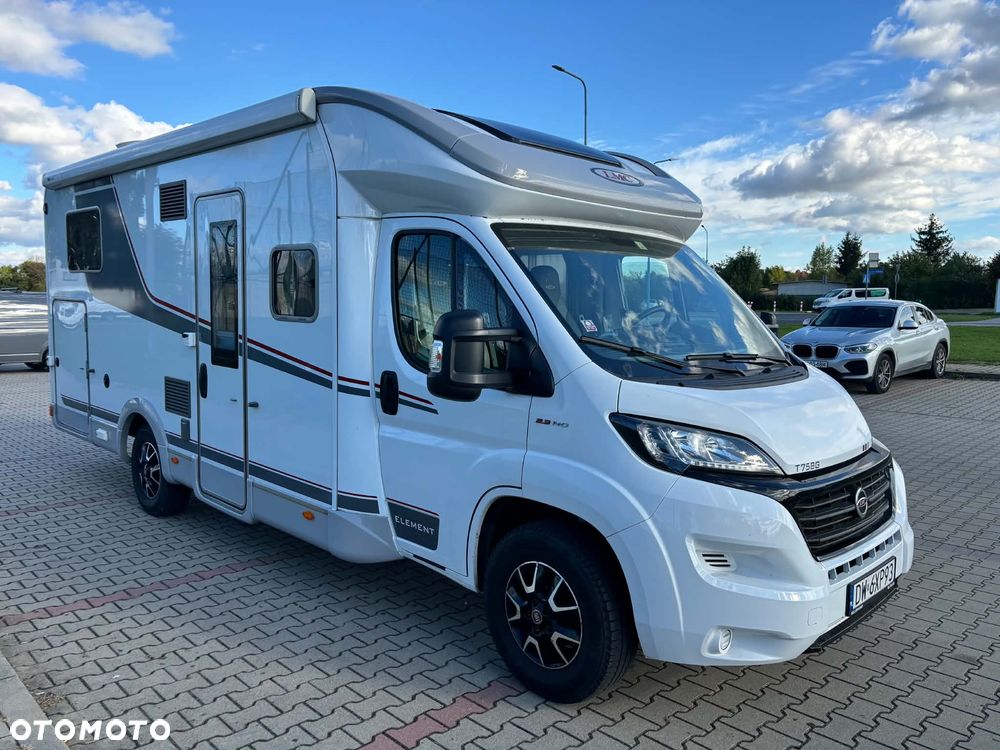 Lmc Element T758G
