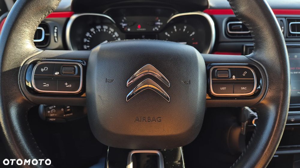 Citroën C3 1.2 PureTech Shine S&S - 24