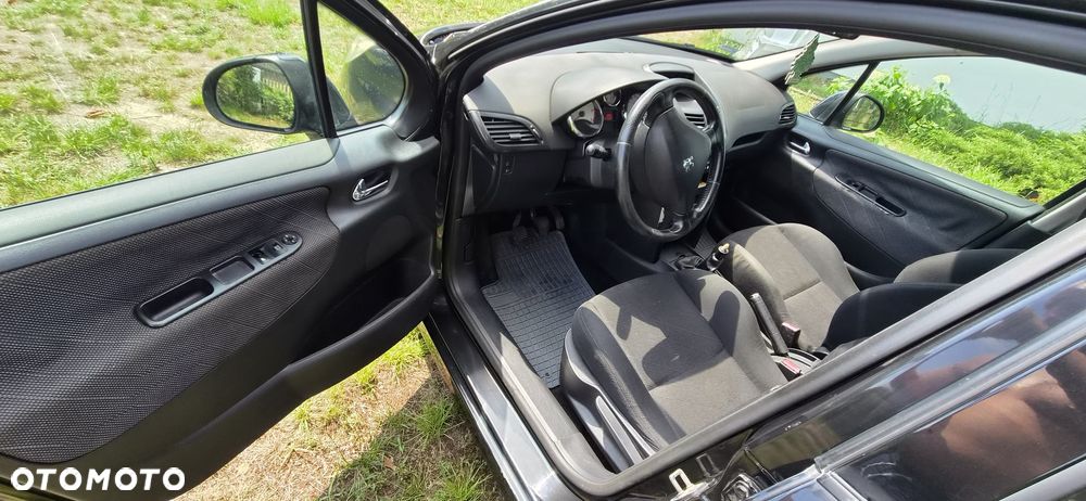 Peugeot 207 - 7