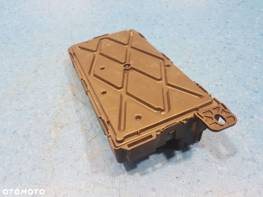 BMW 3 F30 STEROWNIK MODUŁ REM 9298959 - 8