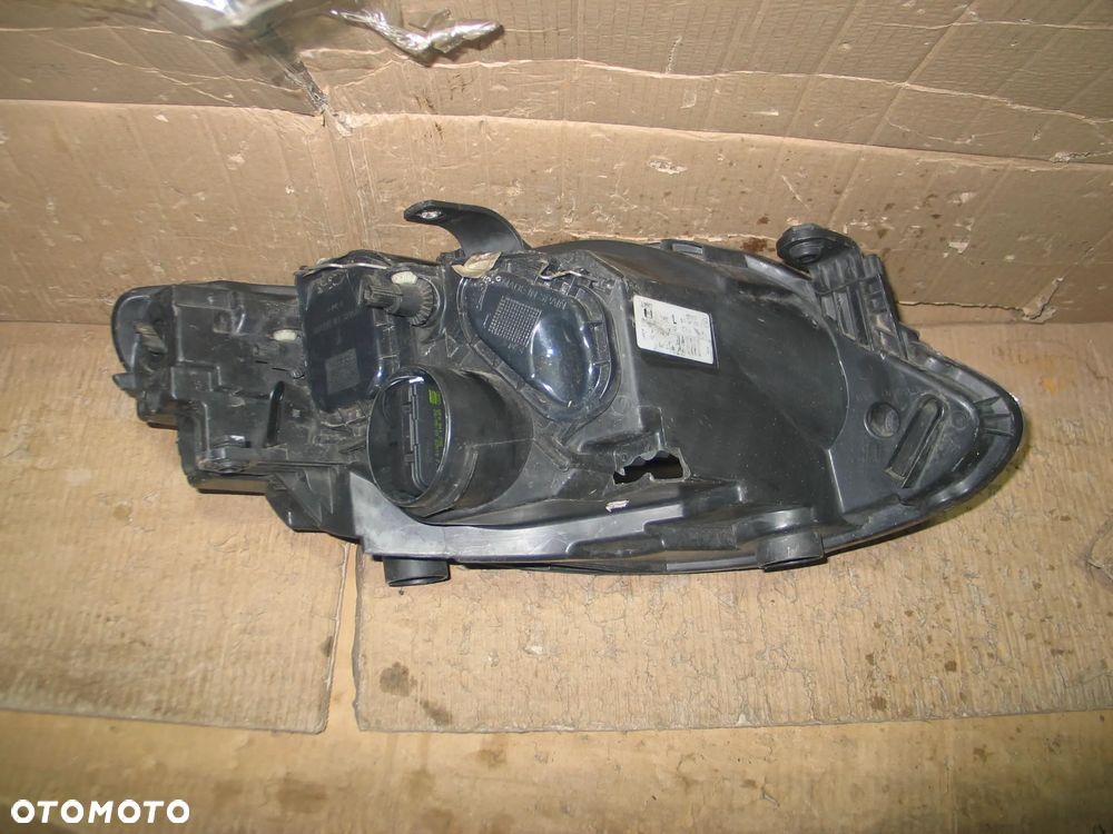 lampa przod seat ibiza 4 IV 08-12r. 6J1941005D europa - 11