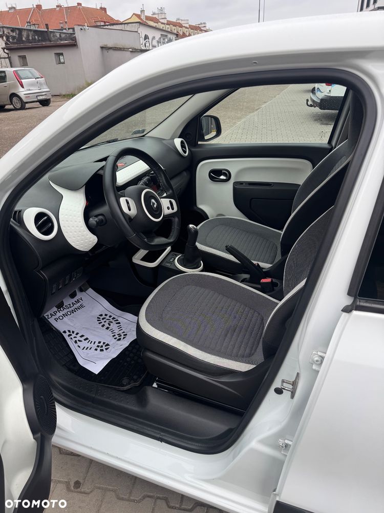 Renault Twingo SCe 70 Life - 8