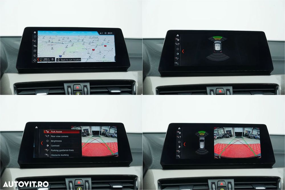 BMW X1 xDrive25e xLine - 22