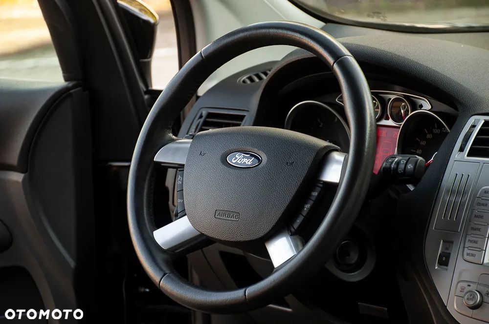 Ford Kuga 2.0 TDCi 4x4 Champions Edition - 20