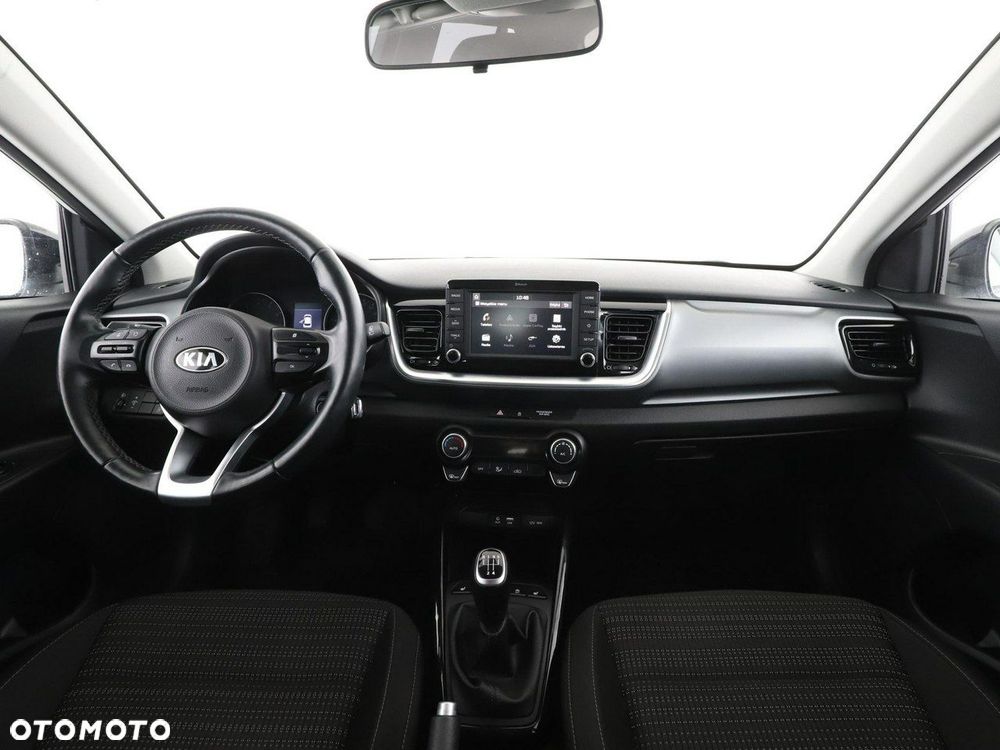 Kia Stonic 1.0 T-GDI M DCT - 15