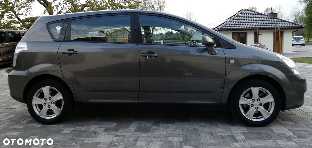Toyota Corolla 1.8 CE - 35