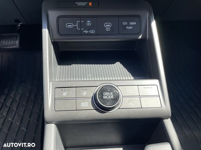 Hyundai KONA BEV 204 CP 64.8 kWh Premium - 15