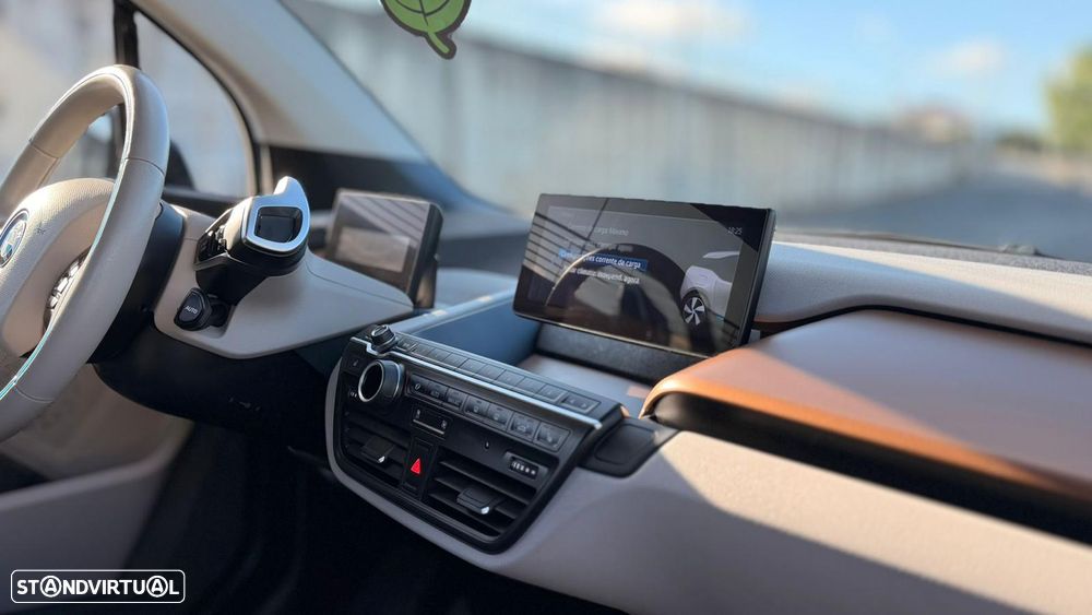 BMW i3 s 120Ah - 10