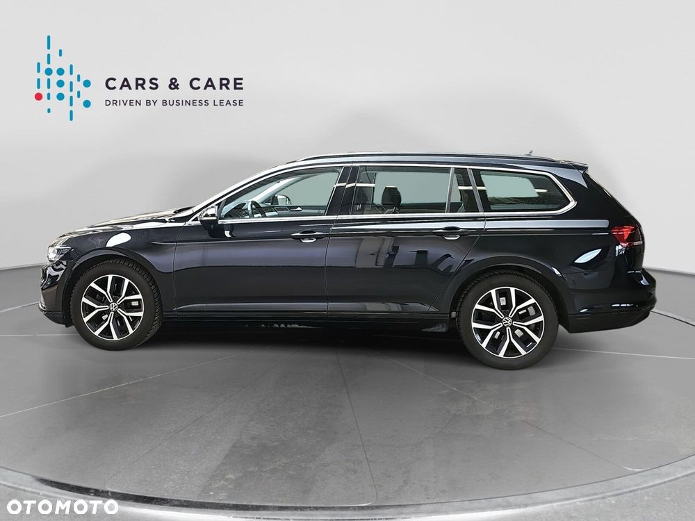 Volkswagen Passat Variant 1.5 TSI EVO Business DSG - 25