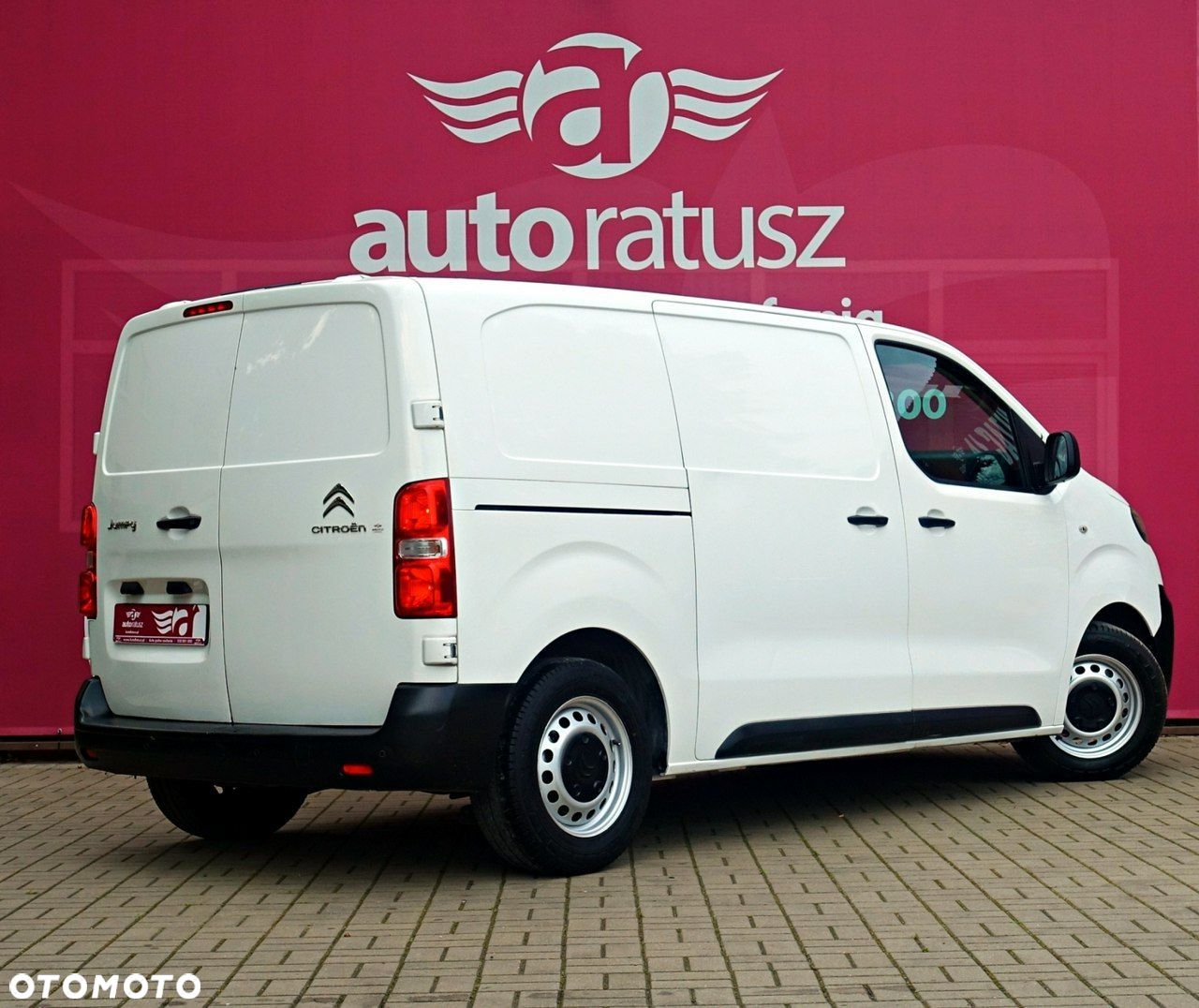 Citroën Jumpy - 5