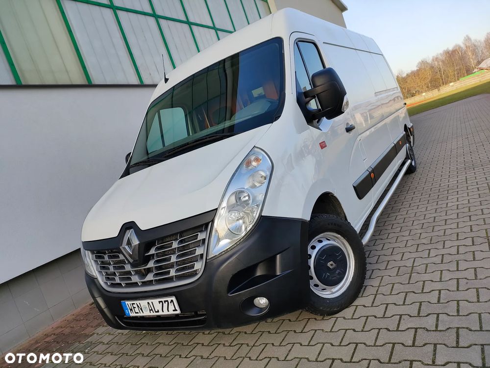 Renault Master - 9