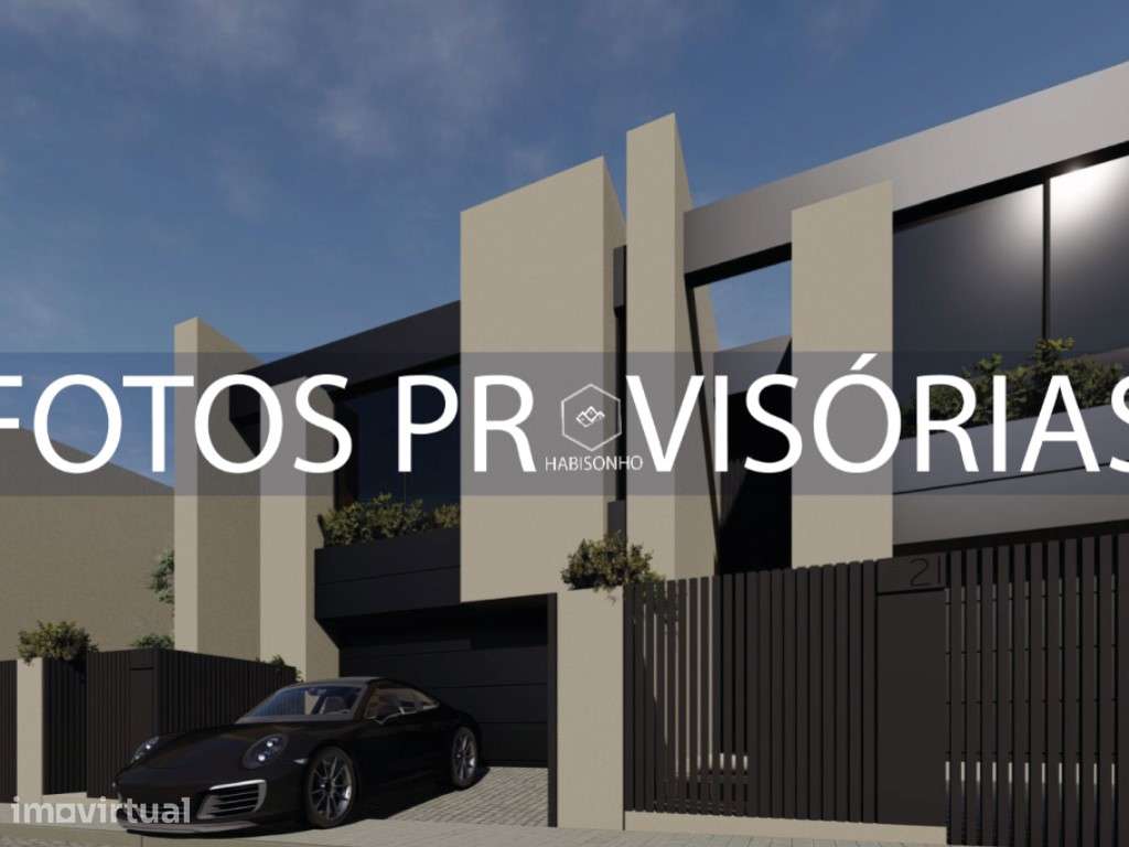 Moradia T3 | S. Pedro da Cova | Gondomar - Grande imagem: 5/19