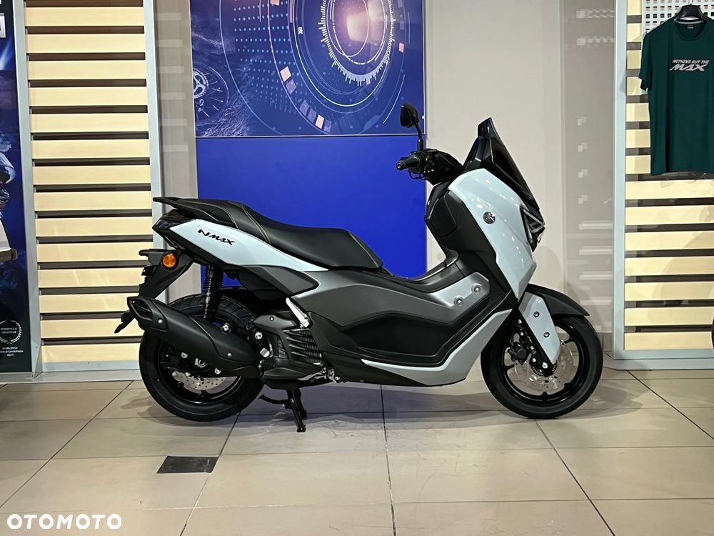 Yamaha NMAX - 6