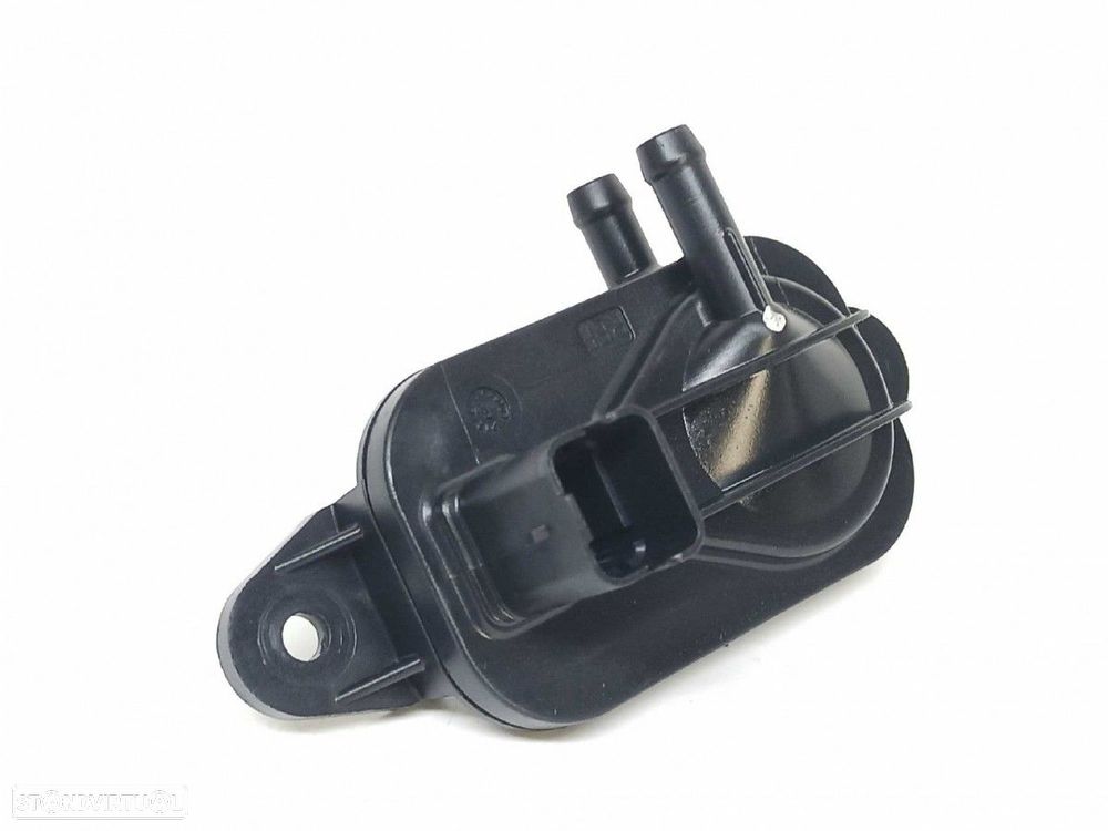 SENSOR DE PRESSÃO PEUGEOT 407 ST SPORT PACK - 7