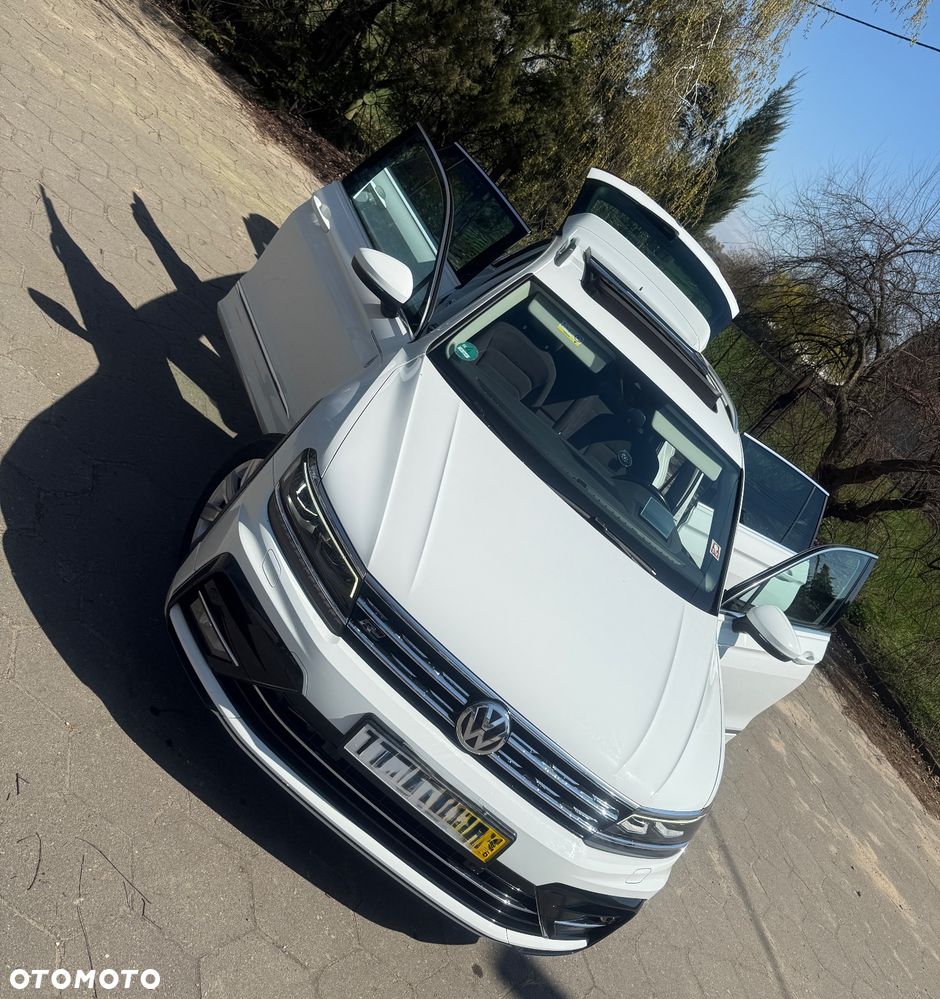 Volkswagen Tiguan - 23