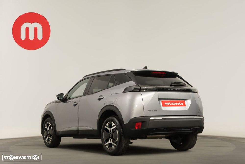 Peugeot 2008 1.2 Allure - 3