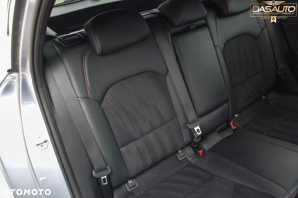 Kia ProCeed 1.6 T-GDI DCT7 OPF GT - 33