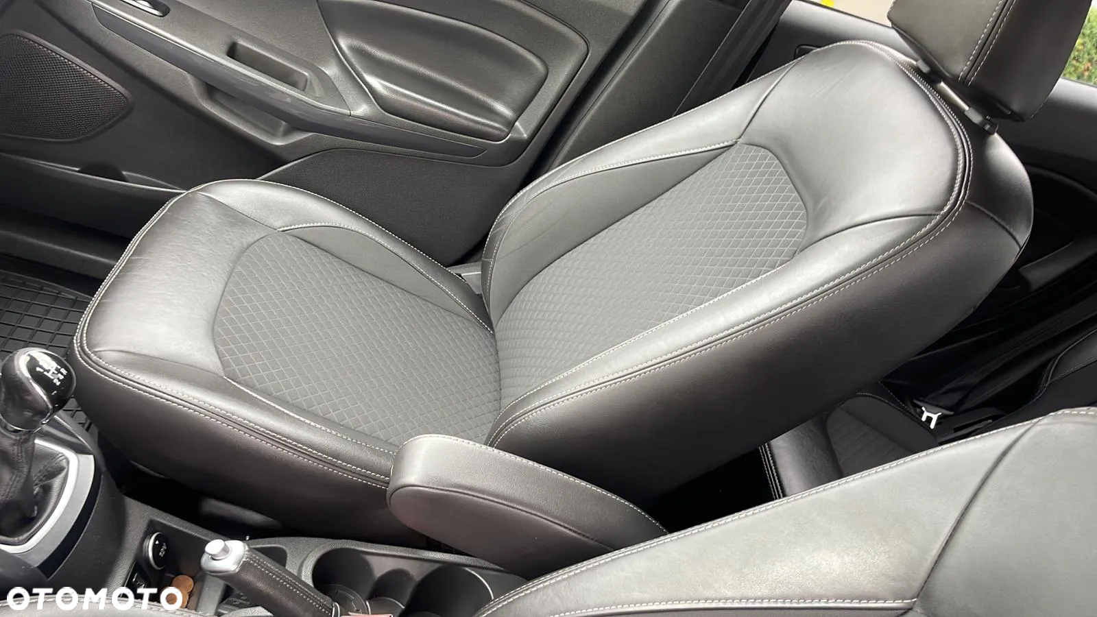Ford EcoSport 1.0 EcoBoost GPF Titanium ASS - 19