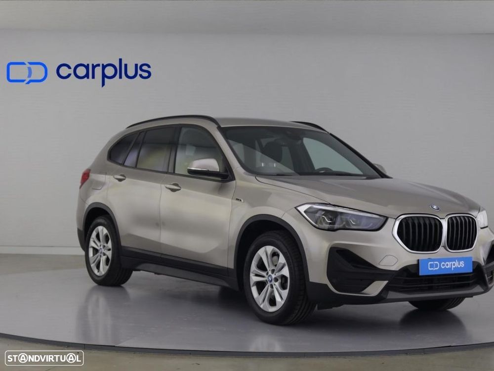 BMW X1 25 e xDrive Line Sport - 2