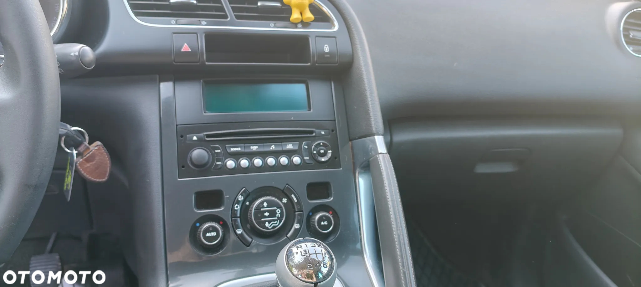 Peugeot 3008 2.0 BlueHDi Style - 19