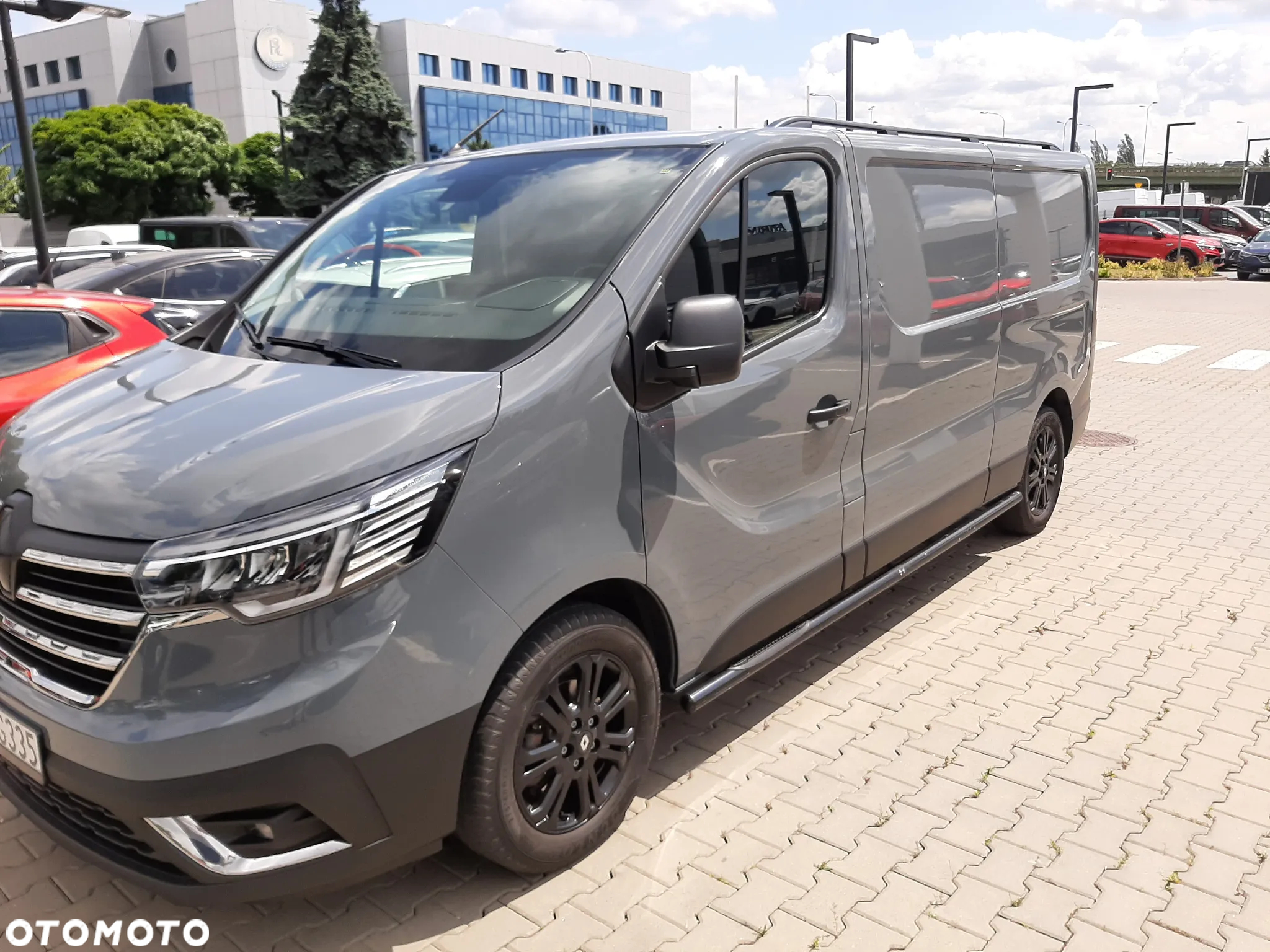Renault Trafic - 5