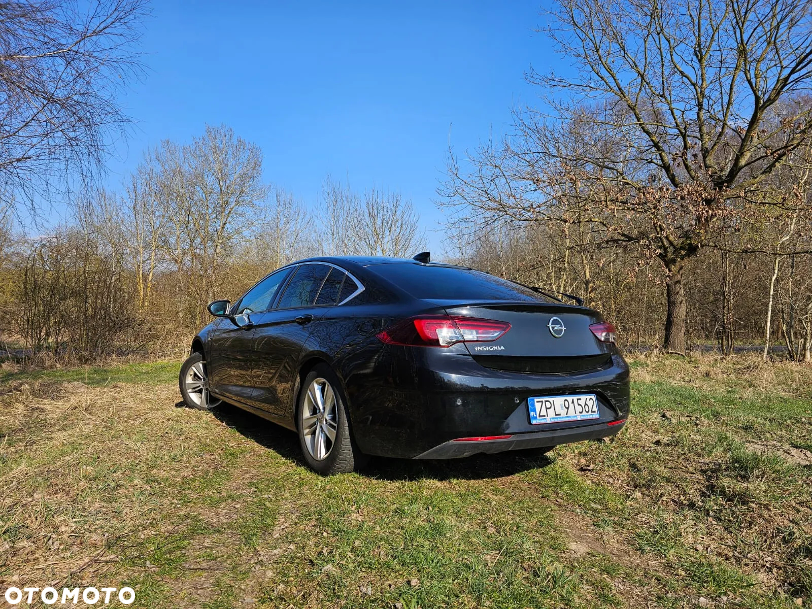 Opel Insignia - 7
