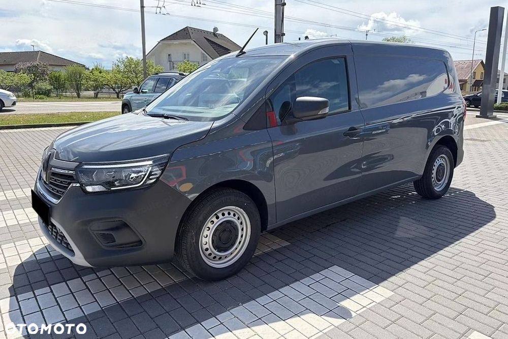 Renault Kangoo Express/Van dCi L2 Extra 1.5 115KM - 4