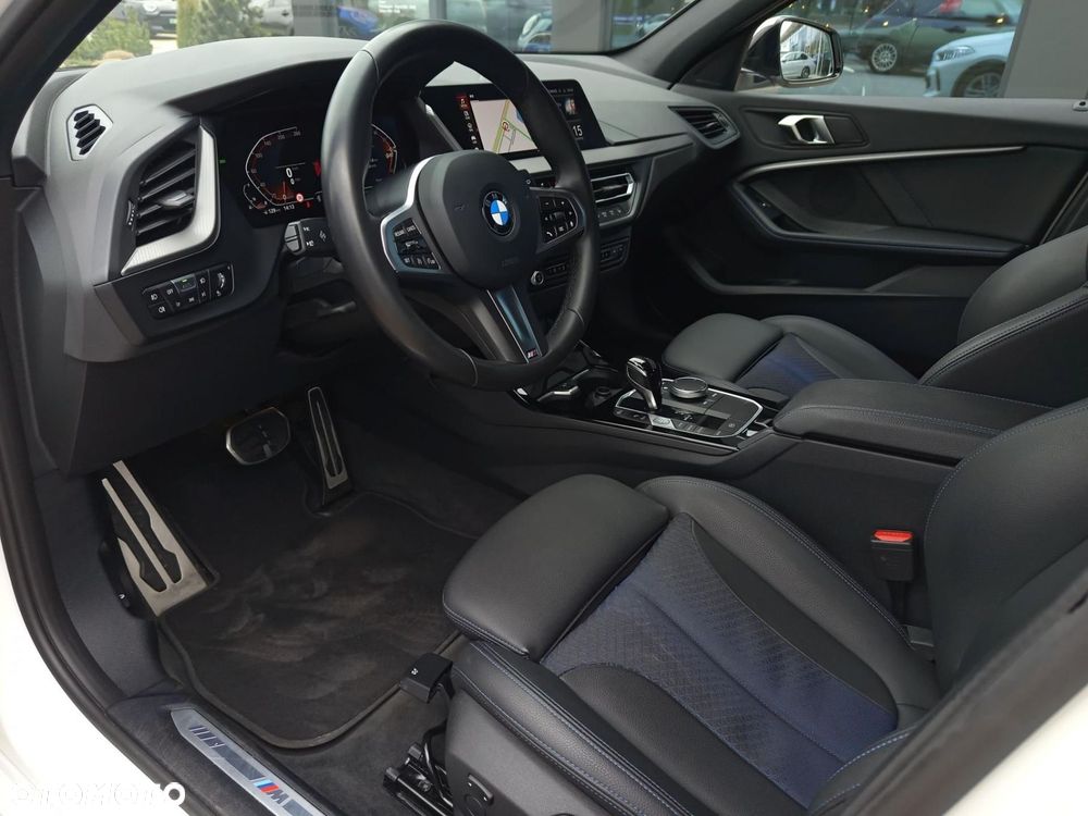BMW Seria 1 - 2