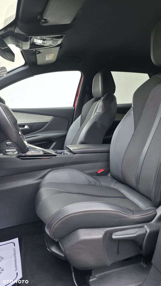 Peugeot 3008 1.5 BlueHDi GT S&S EAT8 - 23